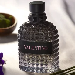 Born in Roma Uomo Eau de Toilette