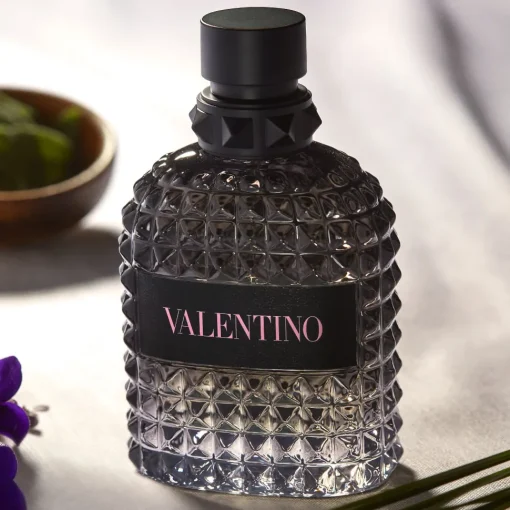 Born in Roma Uomo Eau de Toilette