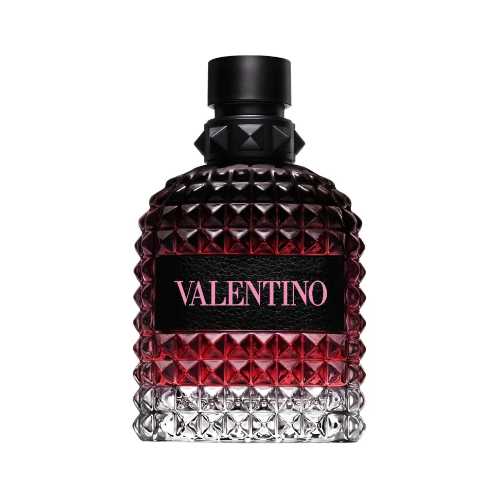 Born in Roma Uomo Intense Eau de Parfum