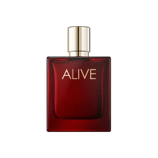 Boss ALIVE Absolu Parfum Intense