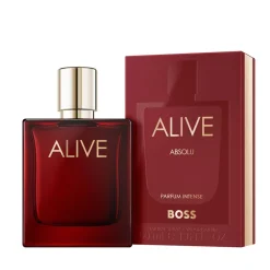 Boss ALIVE Absolu Parfum Intense