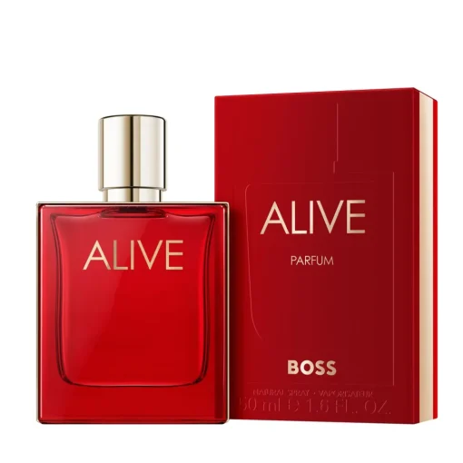 BOSS ALIVE Parfum