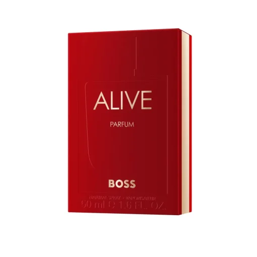 BOSS ALIVE Parfum