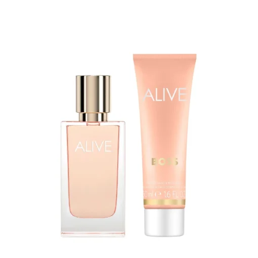 Boss Alive Set