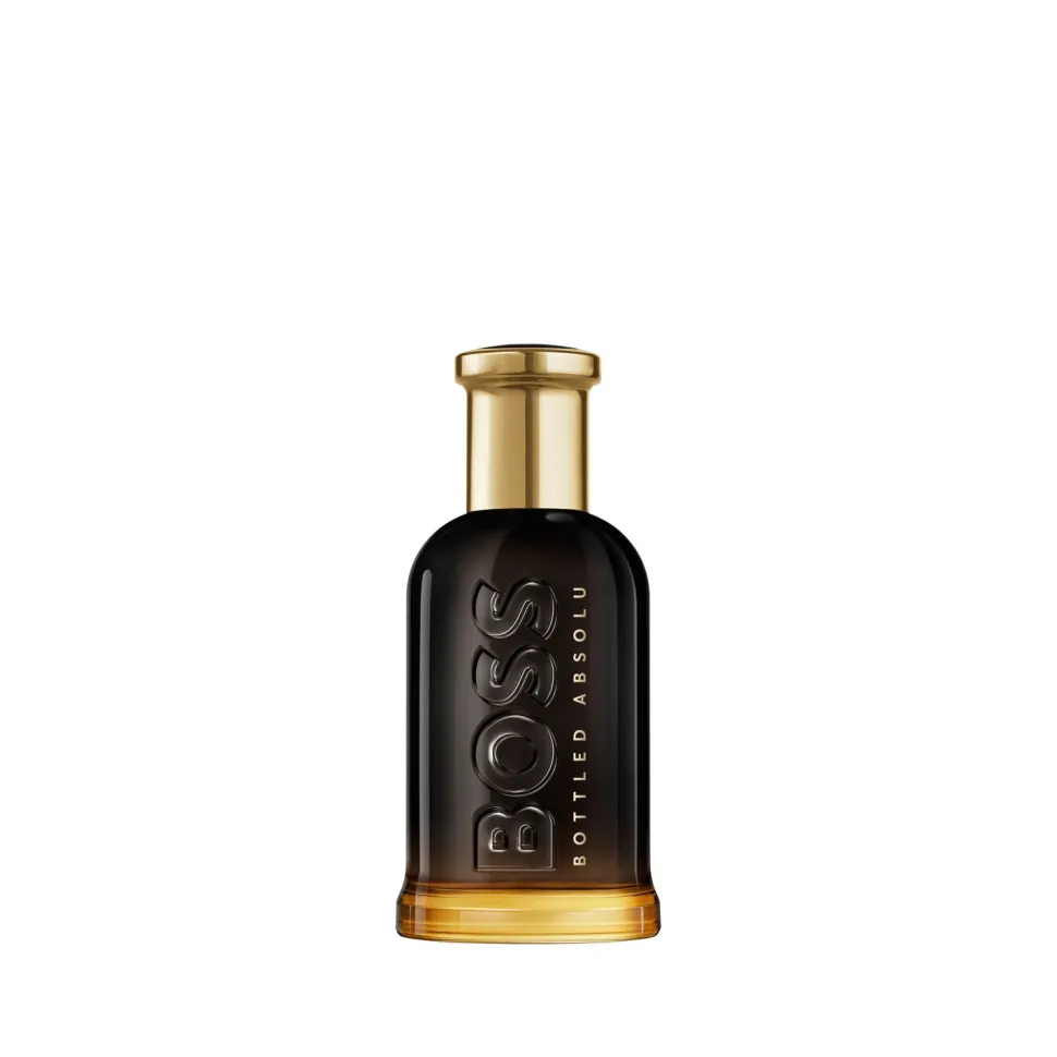 Boss Bottled Absolu Parfum Intense