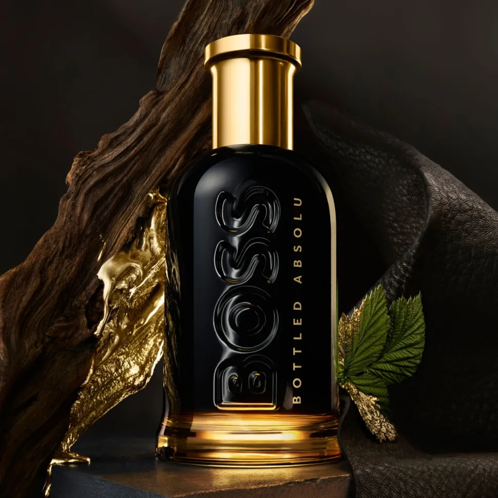 Boss Bottled Absolu Parfum Intense