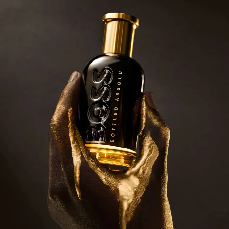 Boss Bottled Absolu Parfum Intense