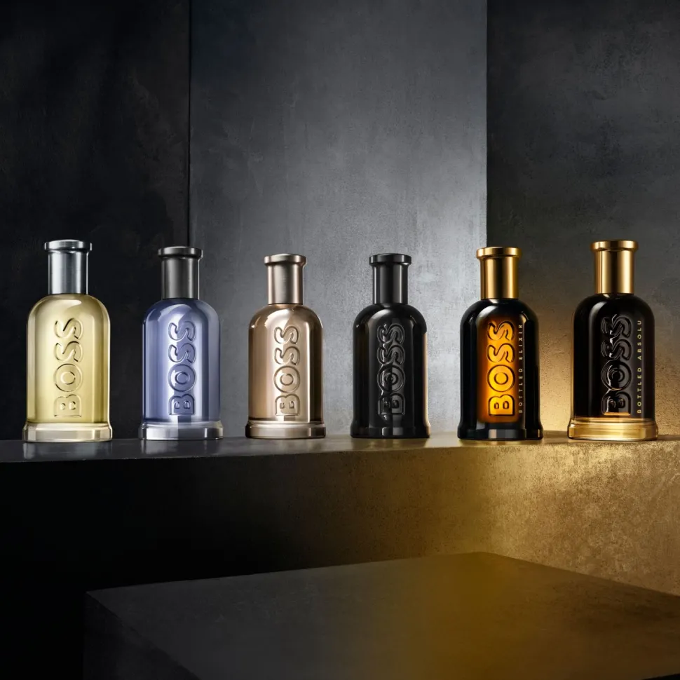 Boss Bottled Absolu Parfum Intense