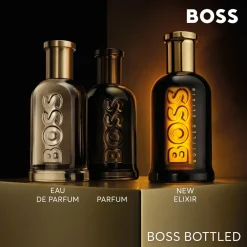 Boss Bottled Elixir Parfum Intense