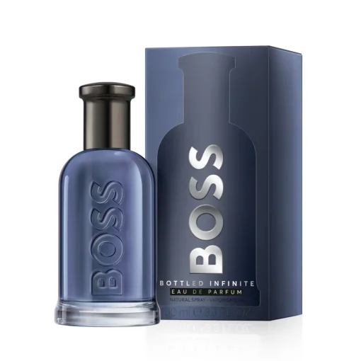 Boss Bottled Infinite Eau de Parfum