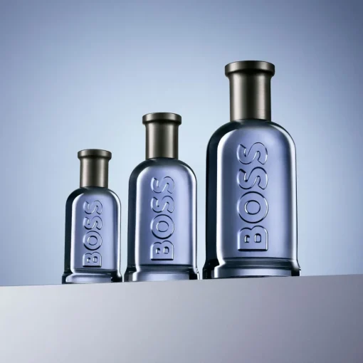 Boss Bottled Infinite Eau de Parfum
