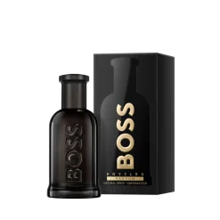 Boss Bottled Parfum