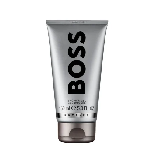 Boss Bottled Shower Gel 150 ml
