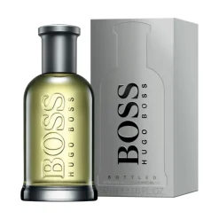 Bottled After Shave Lotion