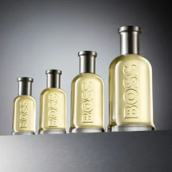 Bottled Eau de Toilette