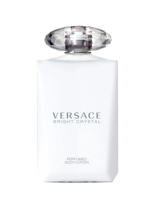 Bright Crystal Body Lotion