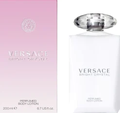 Bright Crystal Body Lotion