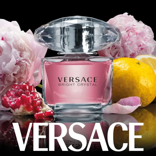 Bright Crystal Eau de Toilette