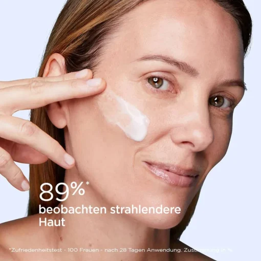 Bright Plus Emulsion hydratante anti-tâches