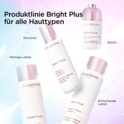 Bright Plus Emulsion hydratante anti-tâches
