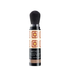Bronzing Loose Powder Brush – for Face & Body