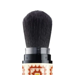 Bronzing Loose Powder Brush – for Face & Body