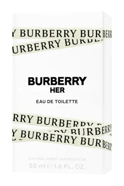 Burberry Her Eau de Toilette