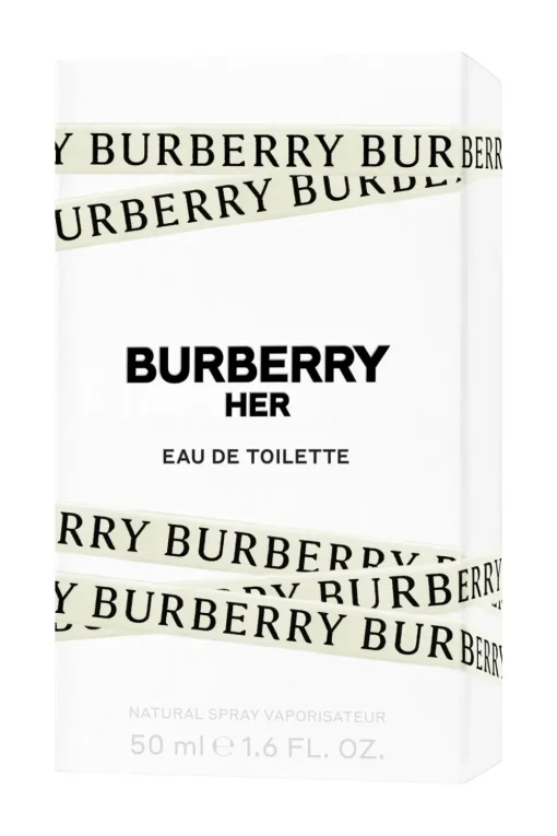 Burberry Her Eau de Toilette