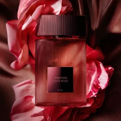 Café Rose Eau de Parfum