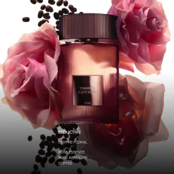 Café Rose Eau de Parfum