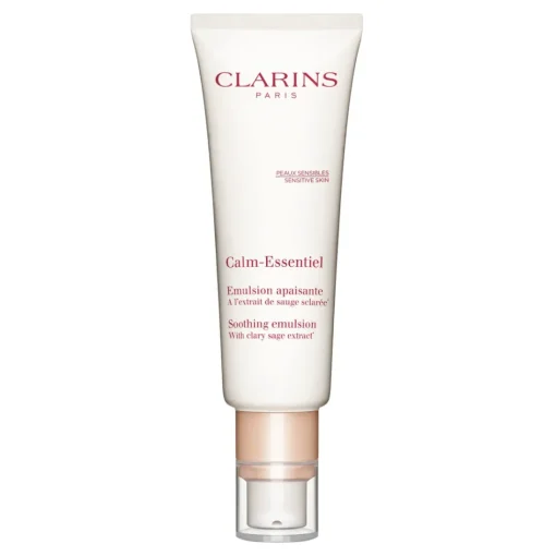 Calm-Essentiel Emulsion apaisante