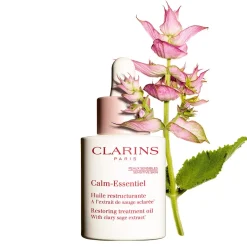 Calm-Essentiel Huile restructurante