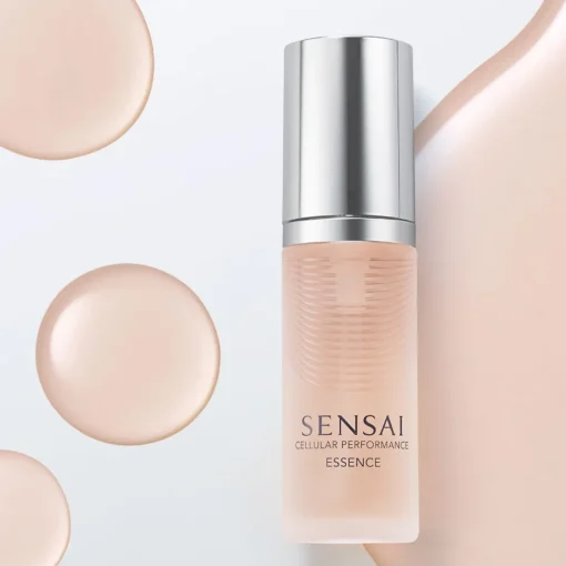 Cellular Performance Essence