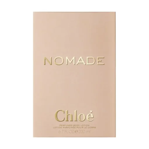 Chloé Nomade Body Lotion