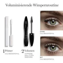 CILS BOOSTER XL