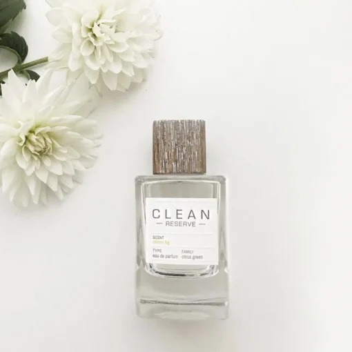 Citron Fig Eau de Parfum