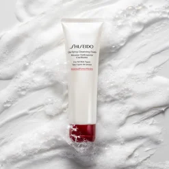 Clarifying Cleansing Foam