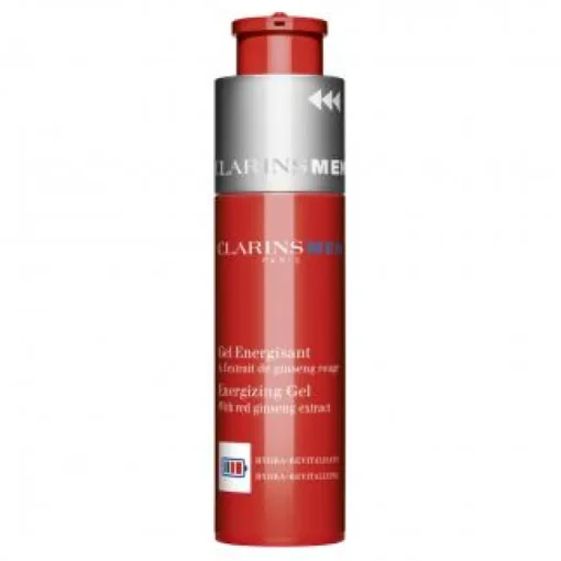 CLARINSMEN Gel Energisant