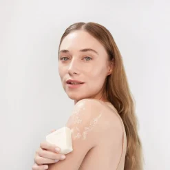 Cleansing Bar Perfume Free