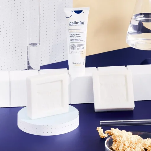 Cleansing Bar Perfume Free