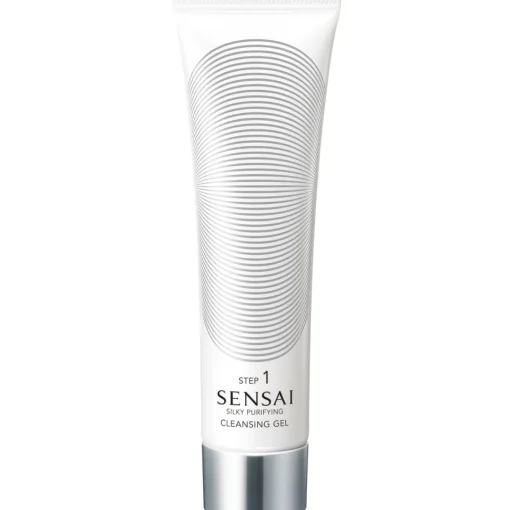 Cleansing Gel