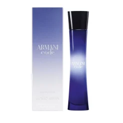 Code Femme Eau de Parfum