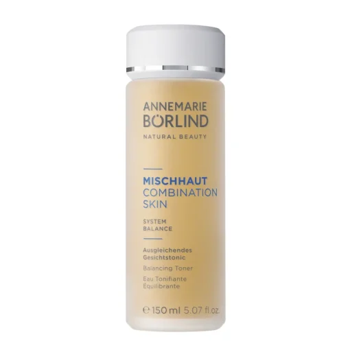 COMBINATION SKIN Mischhaut Gesichtstonic