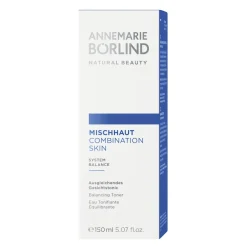 COMBINATION SKIN Mischhaut Gesichtstonic