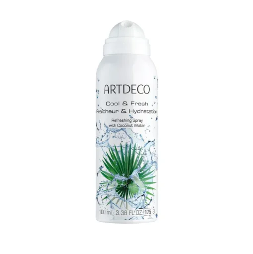 Cool & Fresh Spray