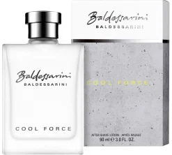 Cool Force After Shave Lotion