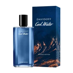 Cool Water Summer Edition