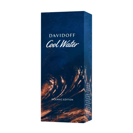 Cool Water Summer Edition
