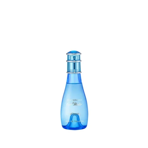 Cool Water Woman Eau de Toilette