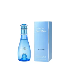 Cool Water Woman Eau de Toilette